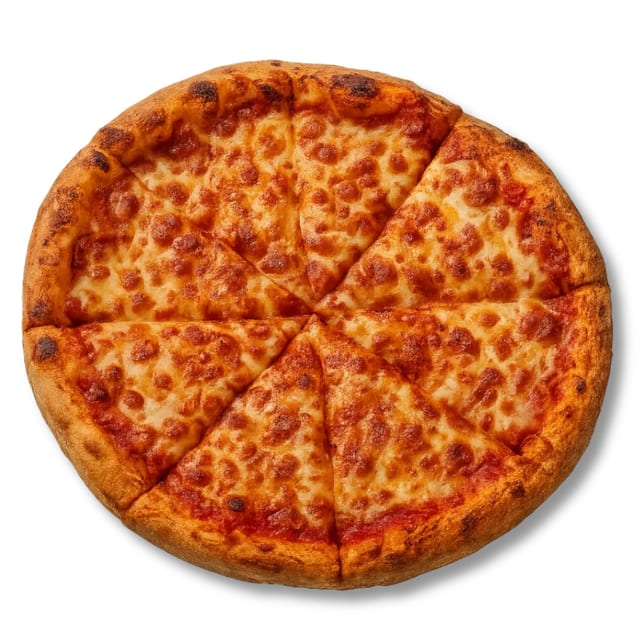 Cheese Pizza.