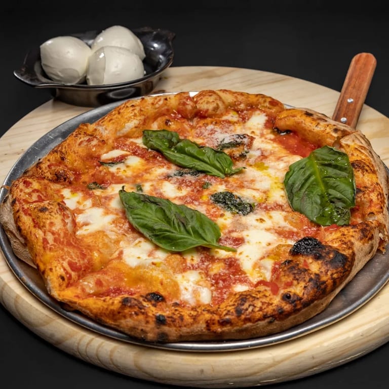 Welcome to Bambino’s Italian Kitchen