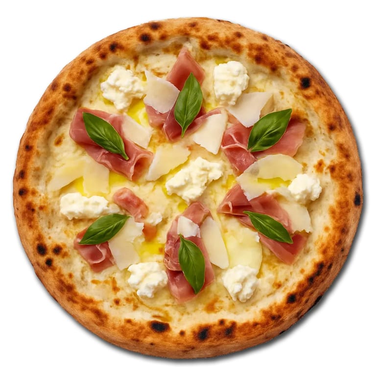 Savor Our Caprese Salad