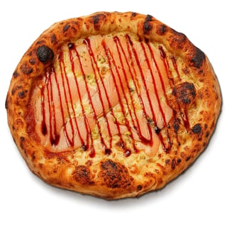 Catania Pizza
