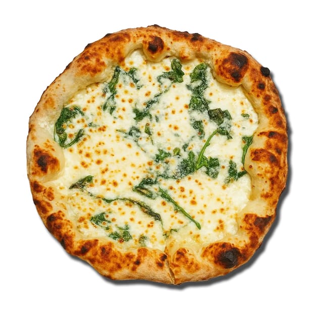 Firenze Pizza.