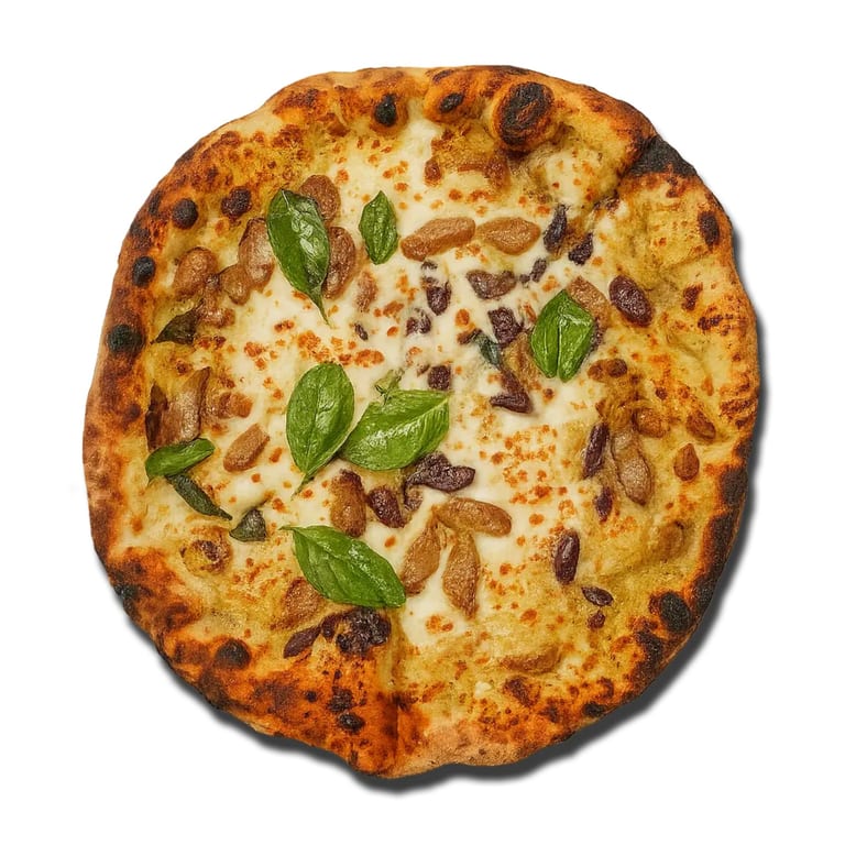 Discover Neapolitan Pizza