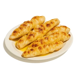 Garlic Rolls