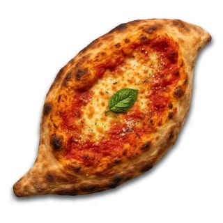 Classic Calzone