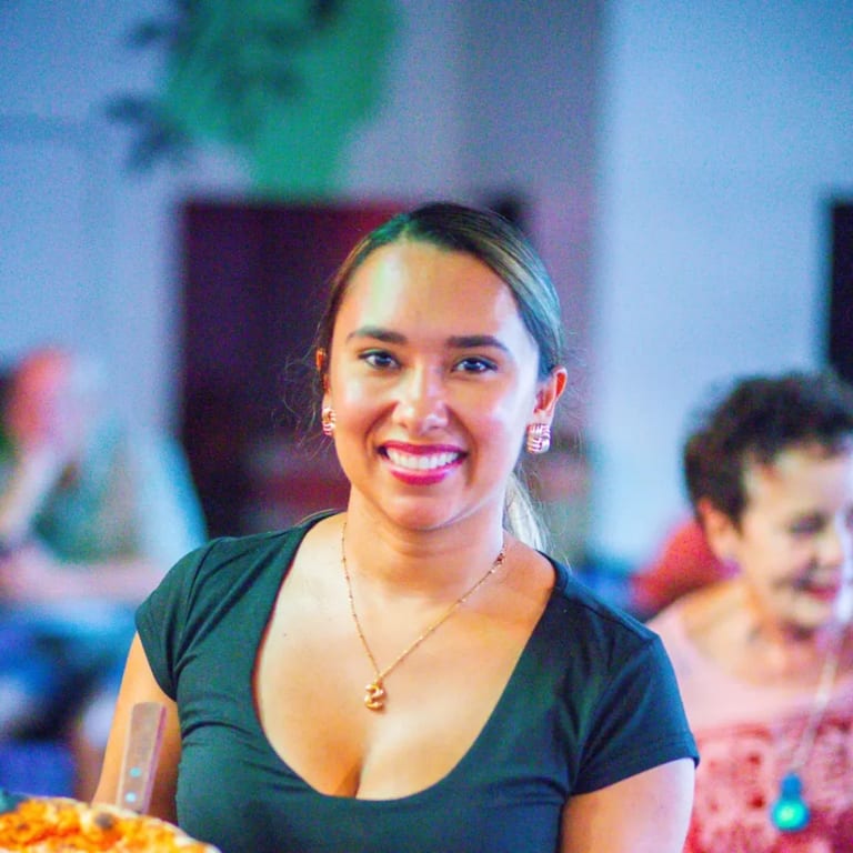Stephania Ruiz: Owner & Business Administrator