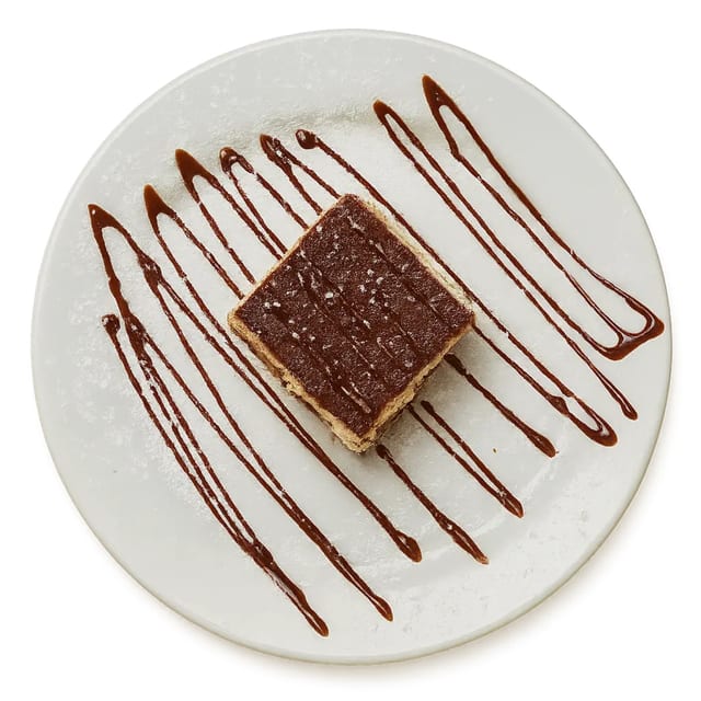 Tiramisu.