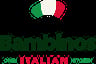 Bambinos Italian Pizzas