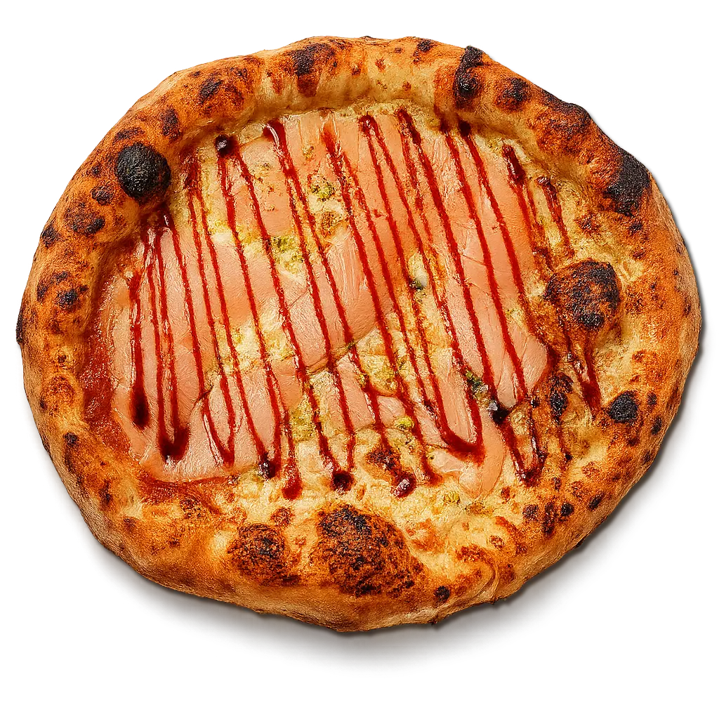 Catania Pizza