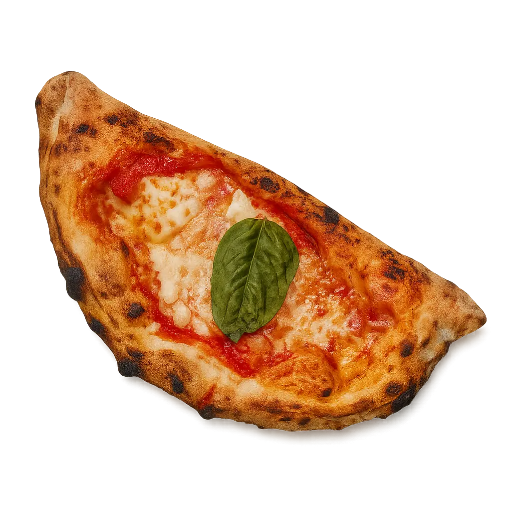 Classic Calzone