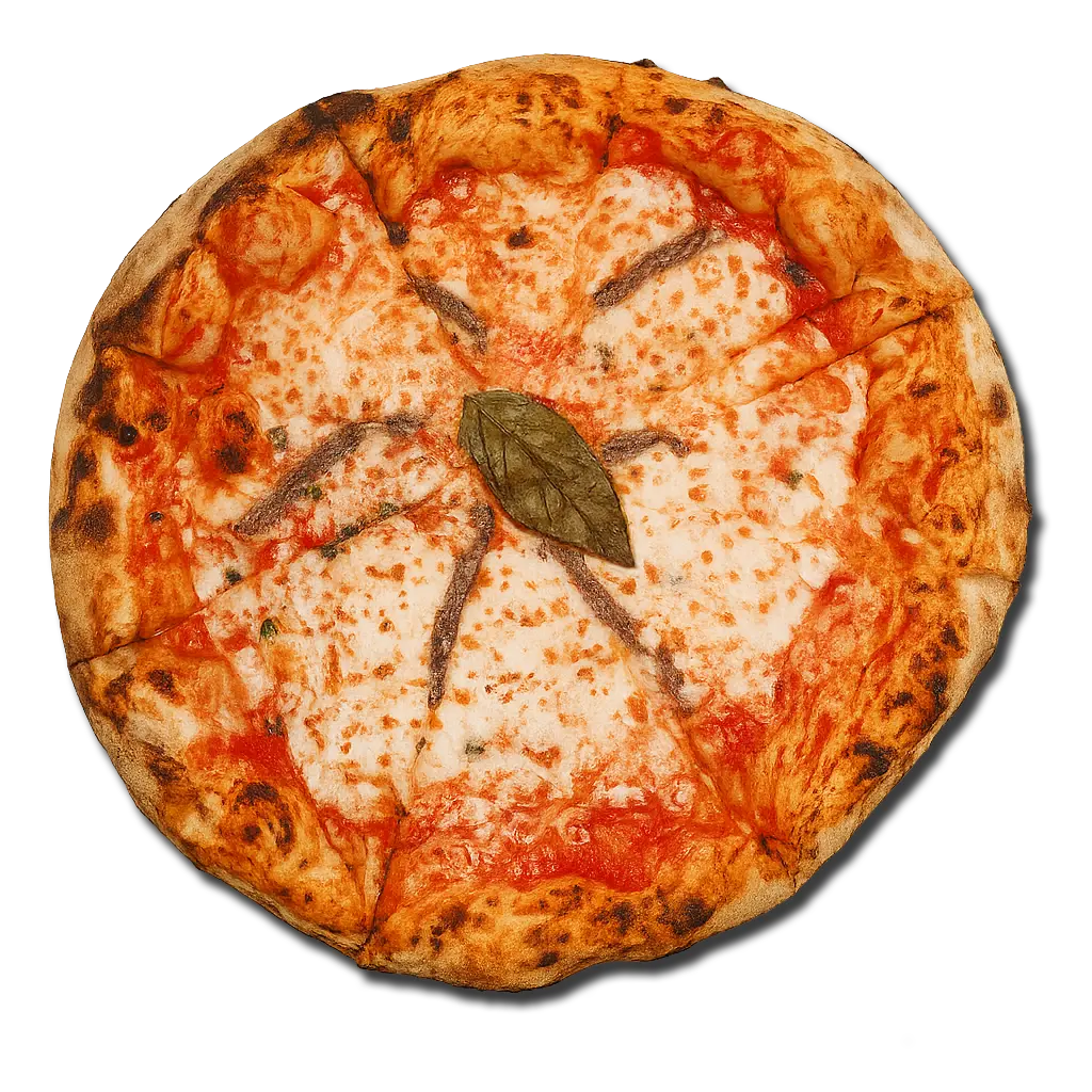 Napoli Pizza