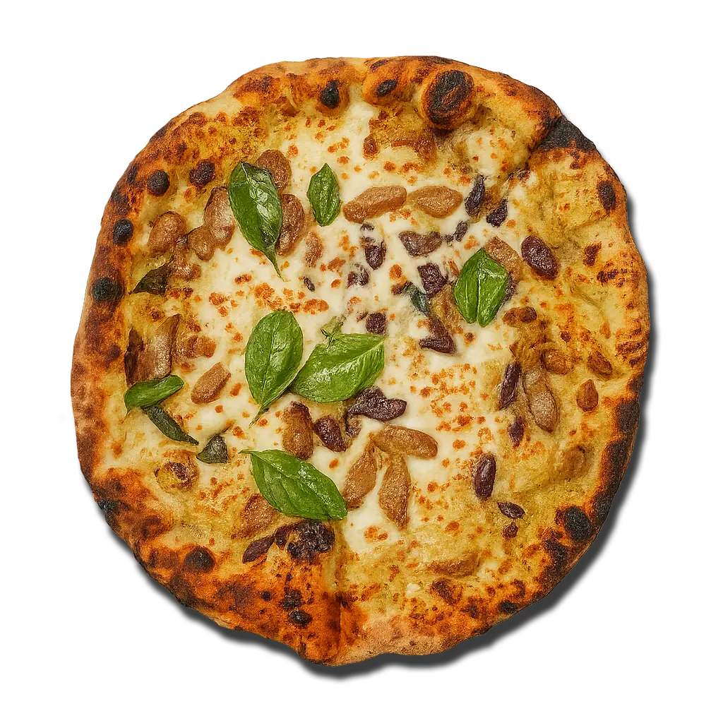 Sicilia Pizza