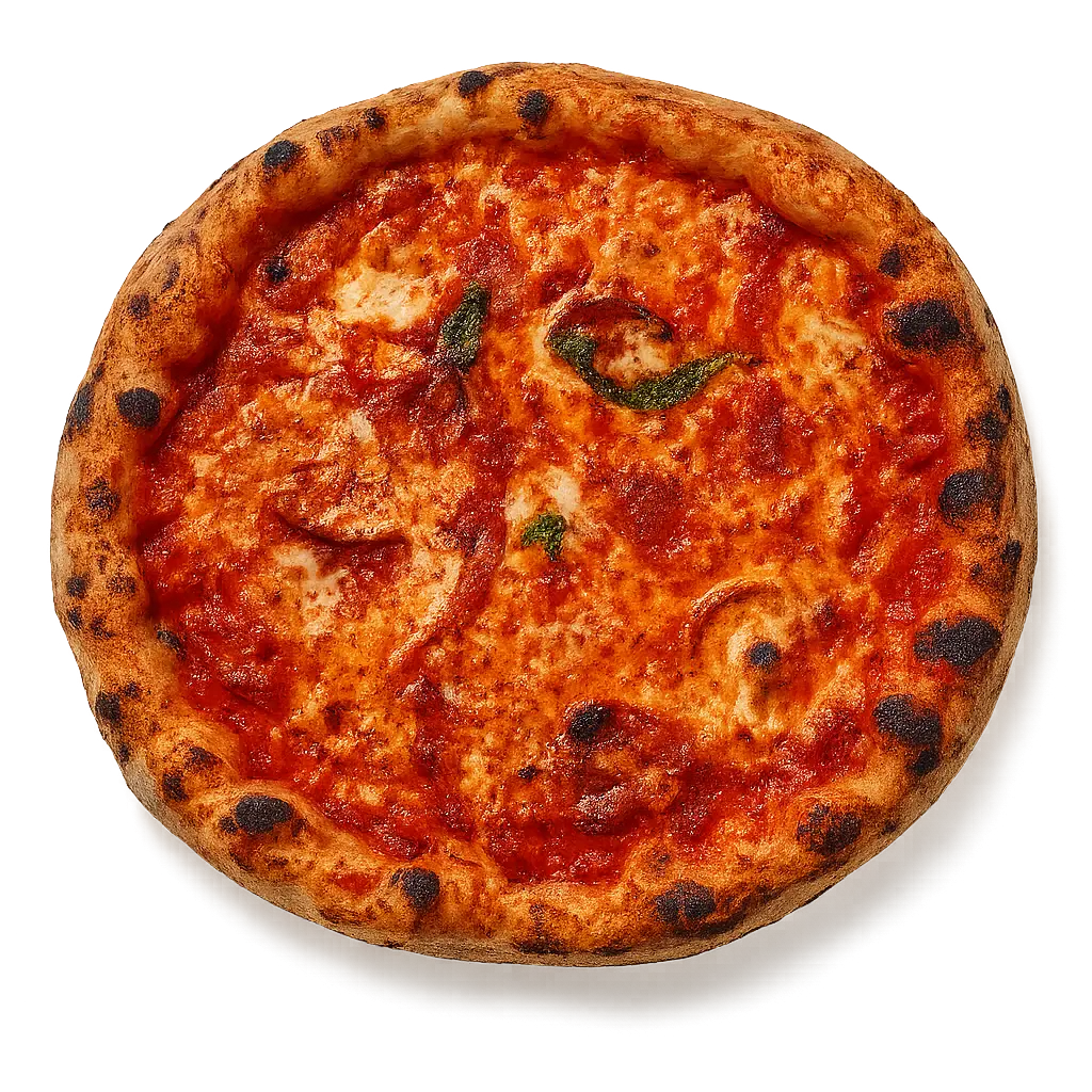 Calabria Pizza