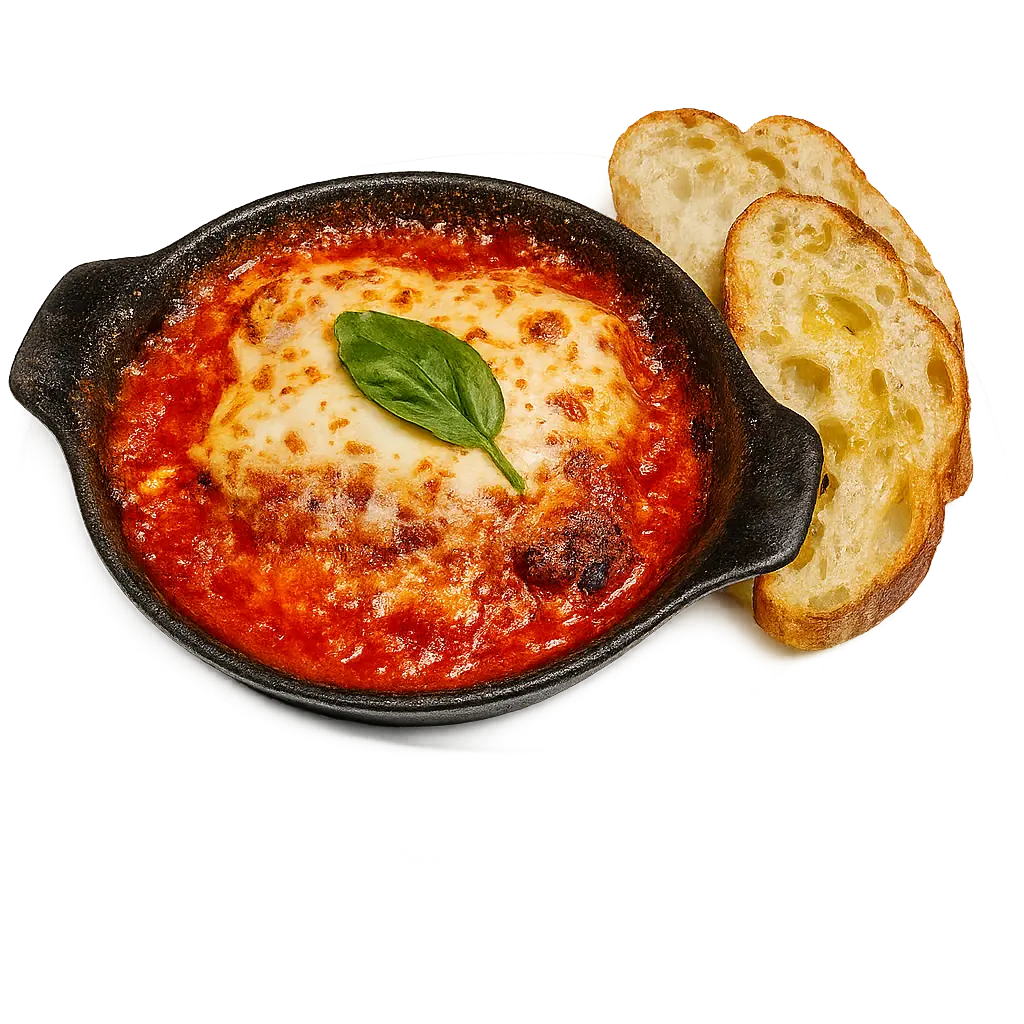 Homemade Lasagna